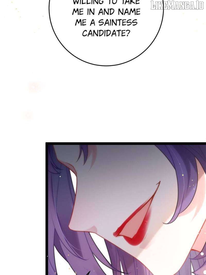 The Disciple's Daily Plan: Seduce the Master Chapter 68 - page 22