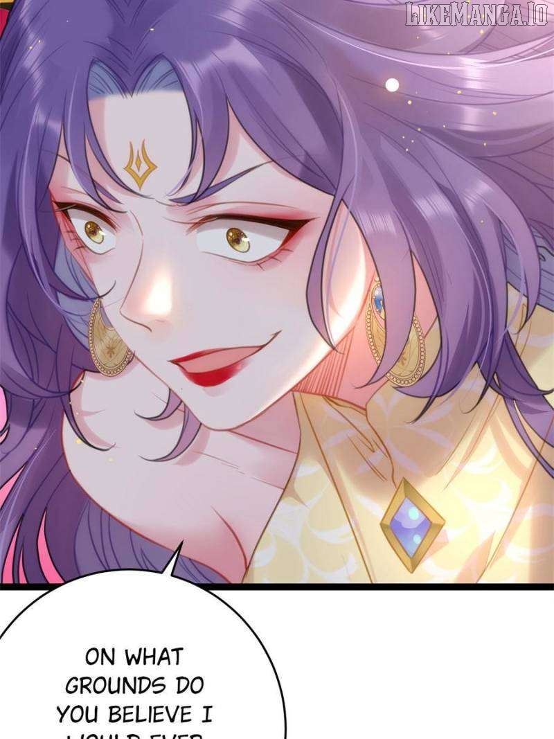 The Disciple's Daily Plan: Seduce the Master Chapter 68 - page 24