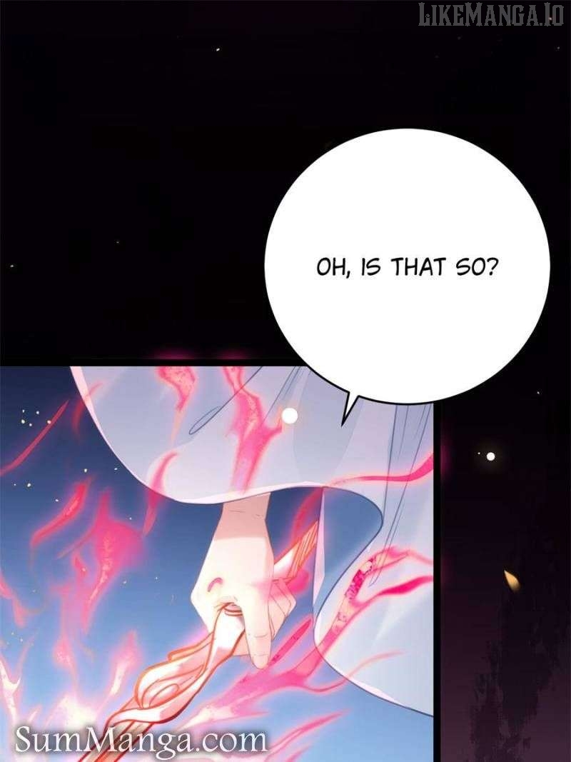 The Disciple's Daily Plan: Seduce the Master Chapter 68 - page 26