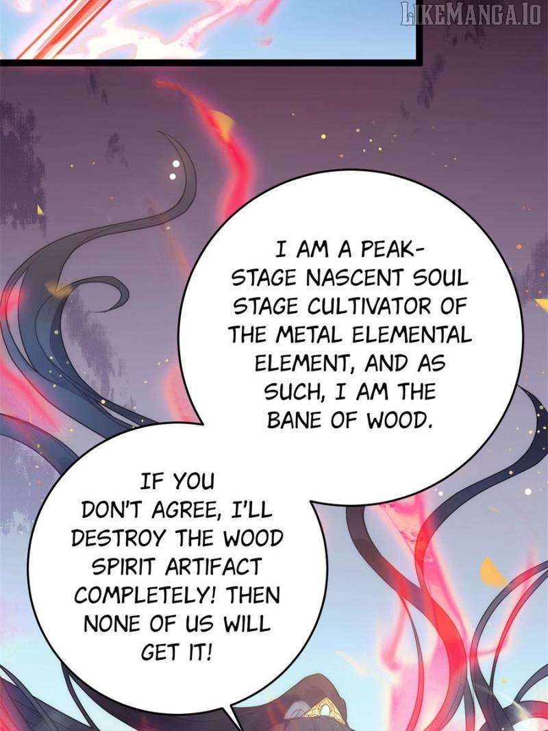 The Disciple's Daily Plan: Seduce the Master Chapter 68 - page 27