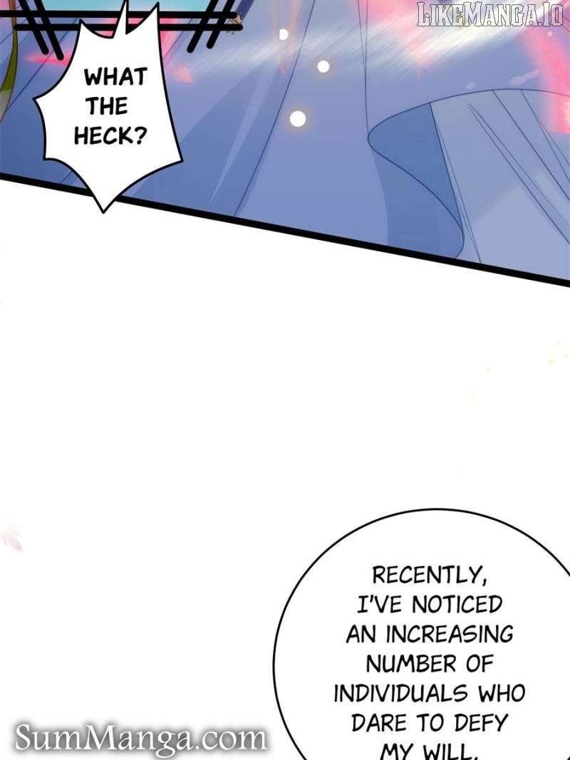 The Disciple's Daily Plan: Seduce the Master Chapter 68 - page 29