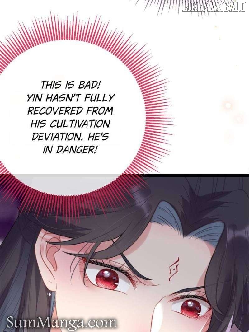 The Disciple's Daily Plan: Seduce the Master Chapter 68 - page 3