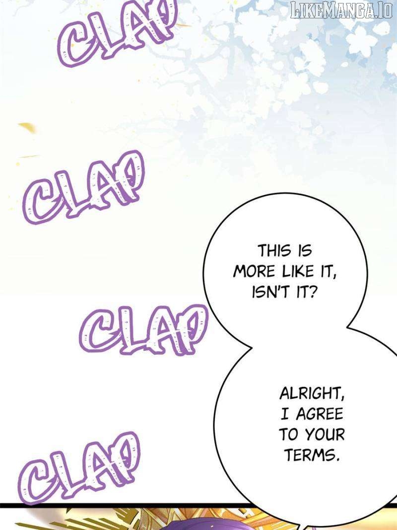 The Disciple's Daily Plan: Seduce the Master Chapter 68 - page 31
