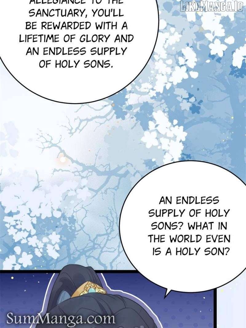 The Disciple's Daily Plan: Seduce the Master Chapter 68 - page 33