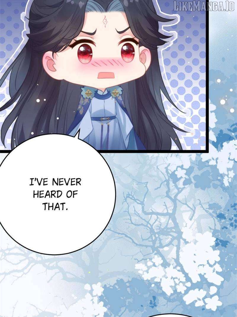 The Disciple's Daily Plan: Seduce the Master Chapter 68 - page 34