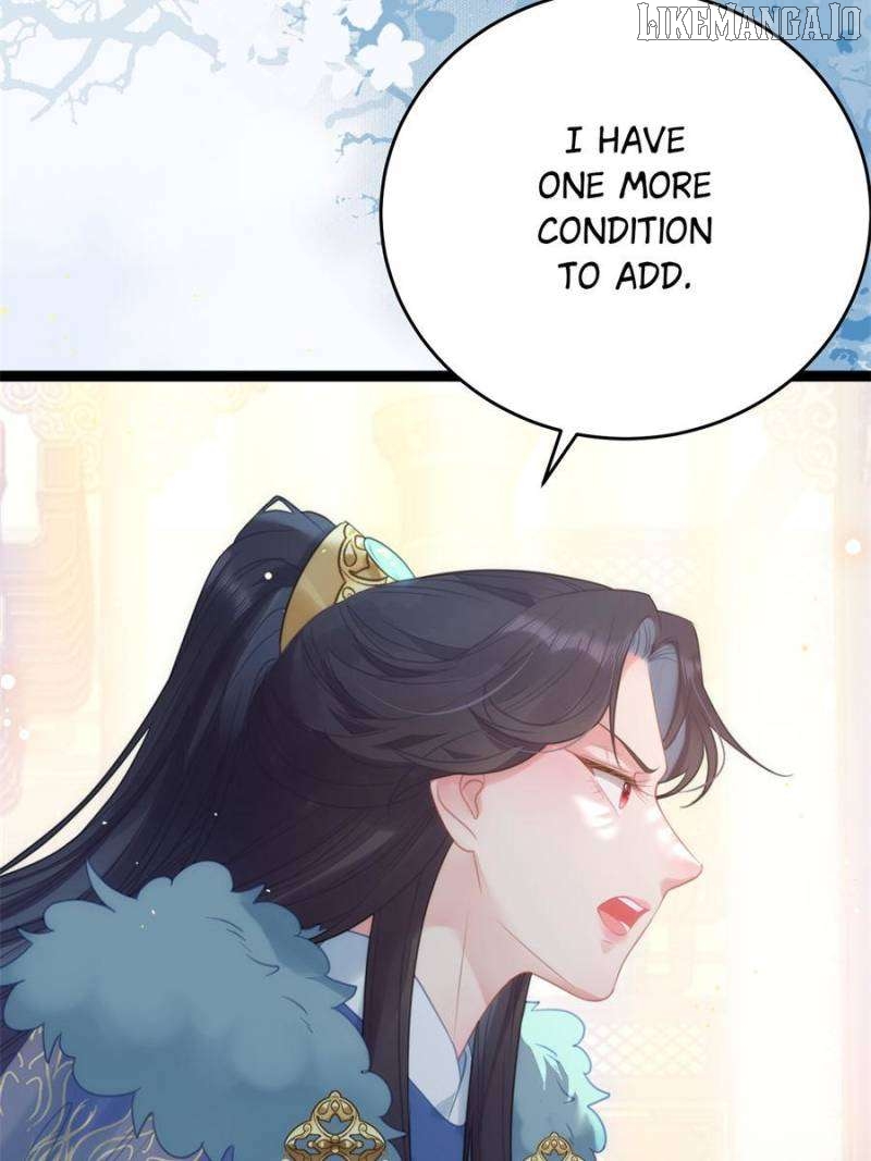 The Disciple's Daily Plan: Seduce the Master Chapter 68 - page 35