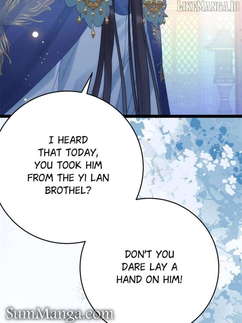The Disciple's Daily Plan: Seduce the Master Chapter 68 - page 36