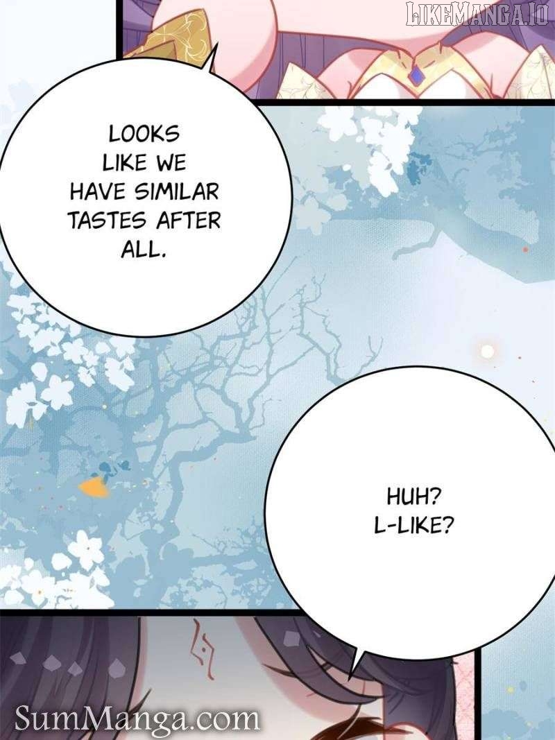 The Disciple's Daily Plan: Seduce the Master Chapter 68 - page 39