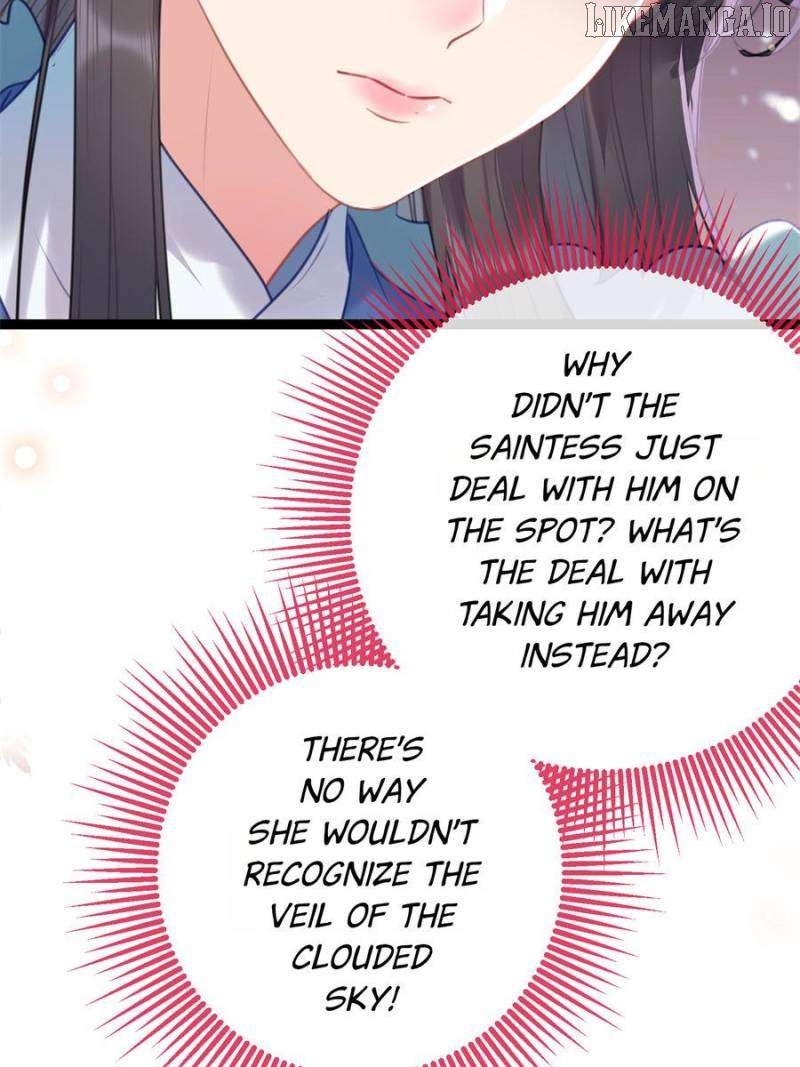 The Disciple's Daily Plan: Seduce the Master Chapter 68 - page 4