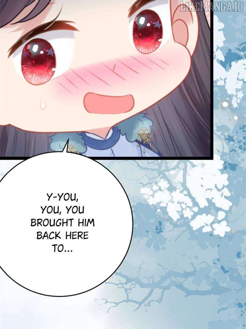 The Disciple's Daily Plan: Seduce the Master Chapter 68 - page 40