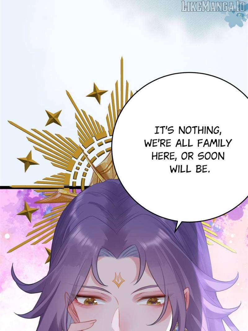 The Disciple's Daily Plan: Seduce the Master Chapter 68 - page 41