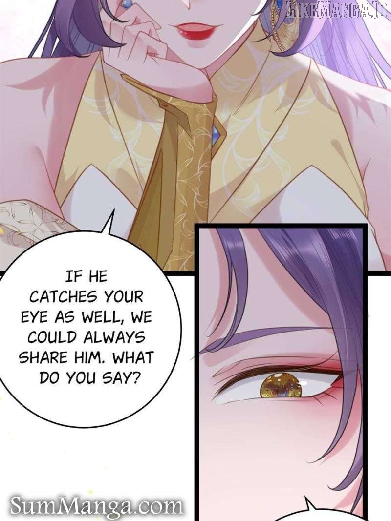 The Disciple's Daily Plan: Seduce the Master Chapter 68 - page 42