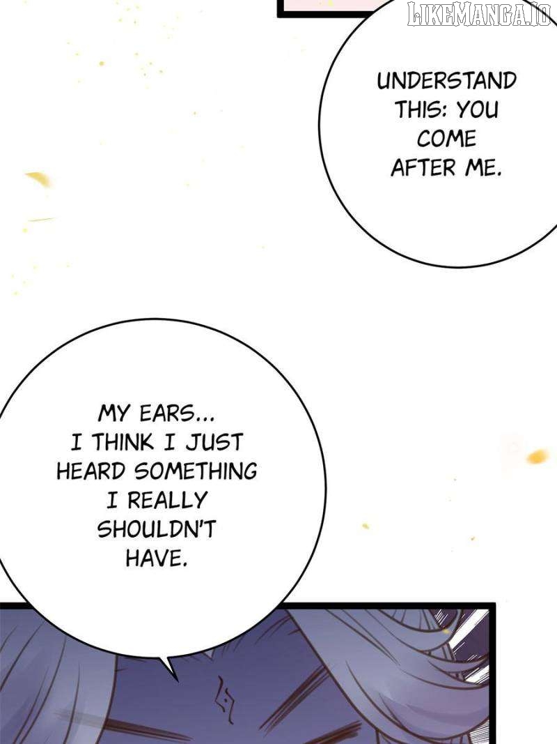 The Disciple's Daily Plan: Seduce the Master Chapter 68 - page 43
