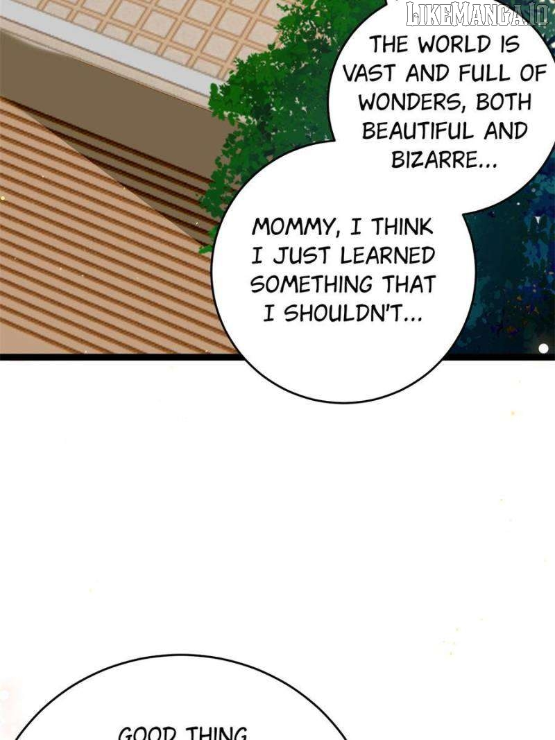 The Disciple's Daily Plan: Seduce the Master Chapter 68 - page 47