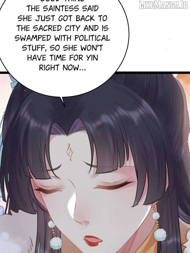 The Disciple's Daily Plan: Seduce the Master Chapter 68 - page 48