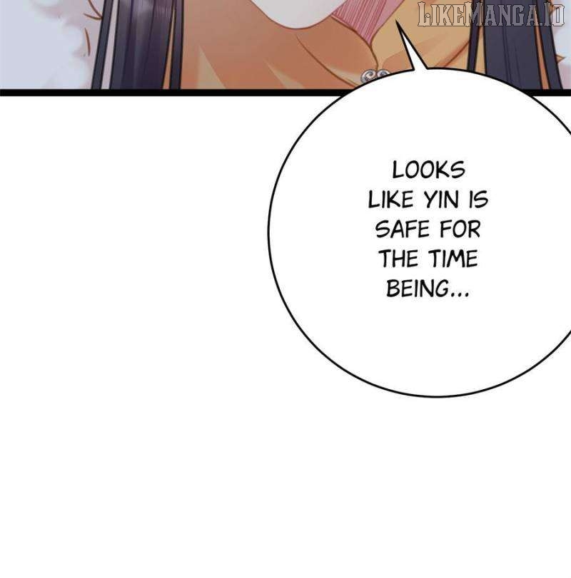 The Disciple's Daily Plan: Seduce the Master Chapter 68 - page 49