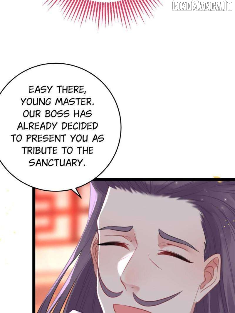 The Disciple's Daily Plan: Seduce the Master Chapter 68 - page 5
