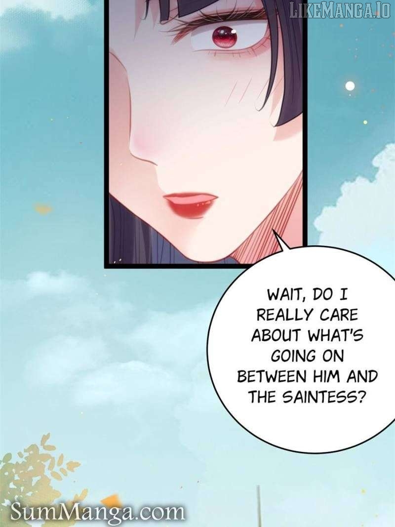 The Disciple's Daily Plan: Seduce the Master Chapter 68 - page 51