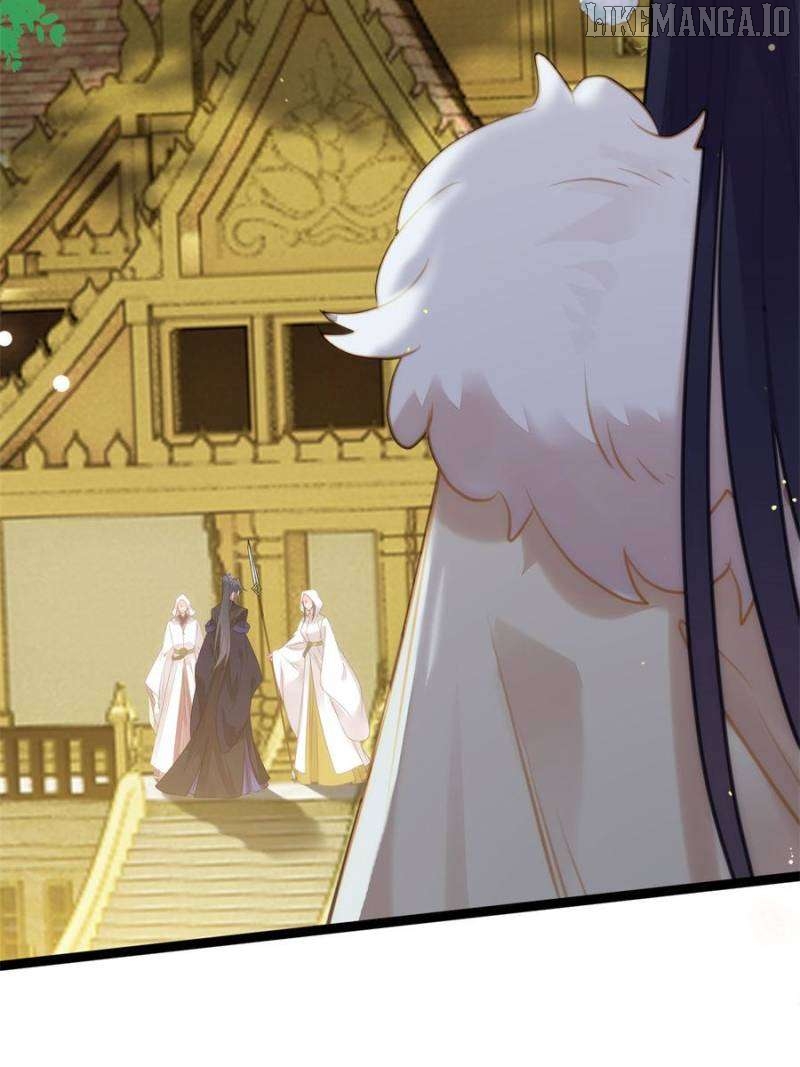 The Disciple's Daily Plan: Seduce the Master Chapter 68 - page 53