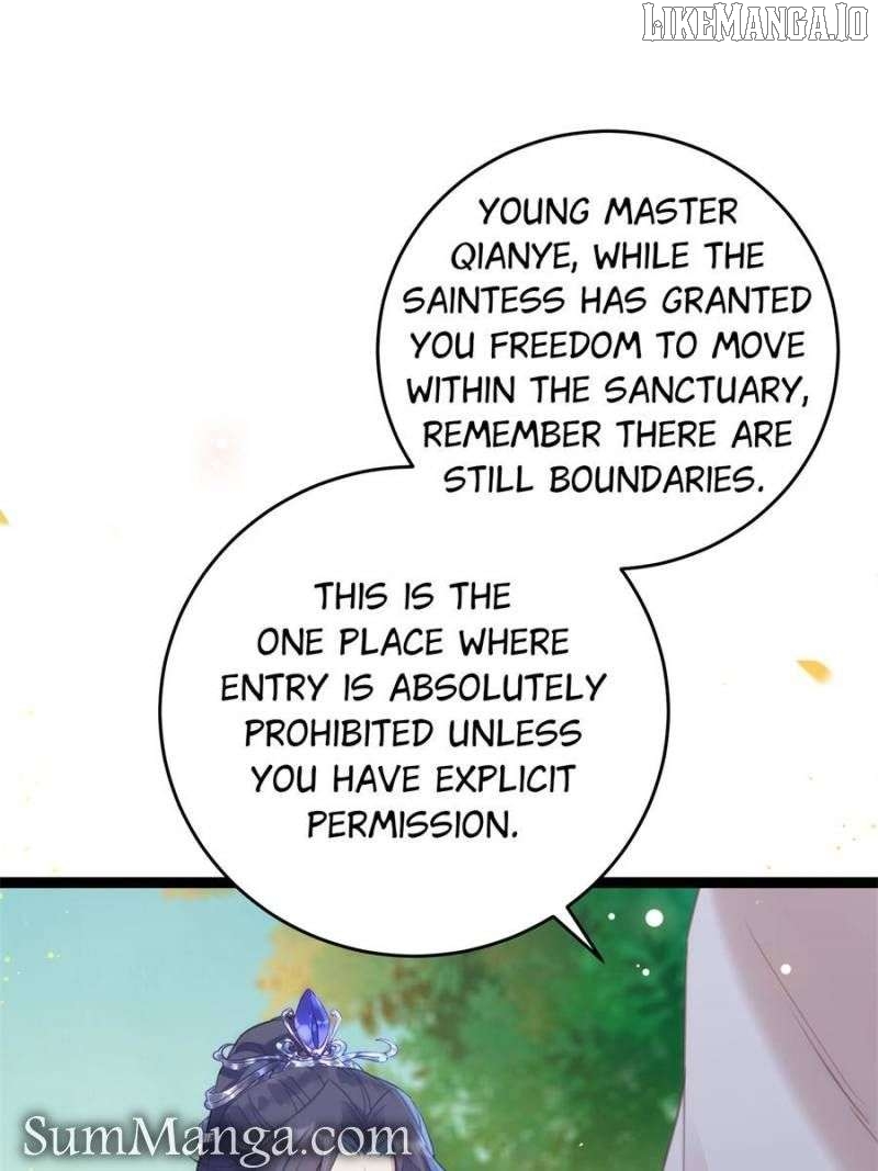 The Disciple's Daily Plan: Seduce the Master Chapter 68 - page 54
