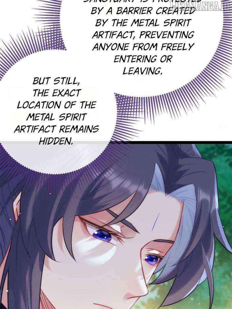 The Disciple's Daily Plan: Seduce the Master Chapter 68 - page 56