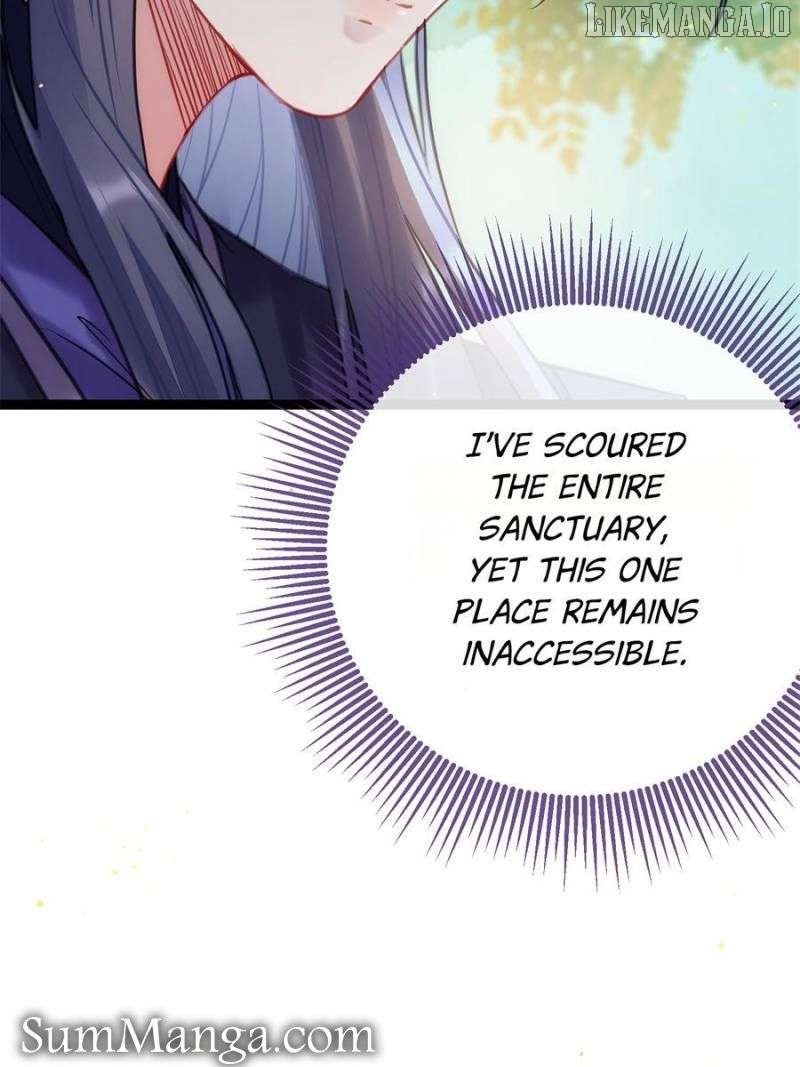 The Disciple's Daily Plan: Seduce the Master Chapter 68 - page 57