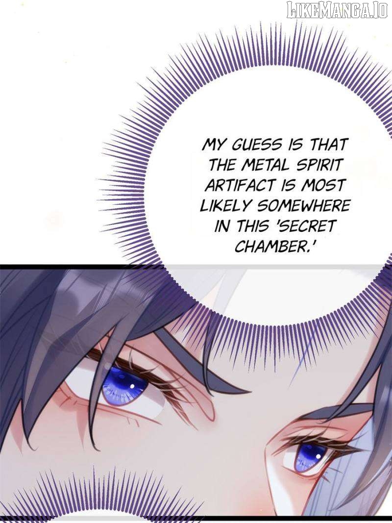 The Disciple's Daily Plan: Seduce the Master Chapter 68 - page 58