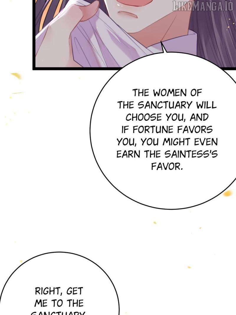 The Disciple's Daily Plan: Seduce the Master Chapter 68 - page 6