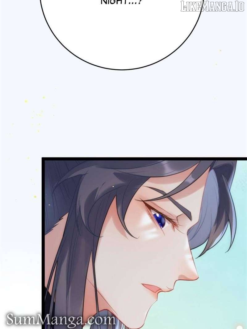 The Disciple's Daily Plan: Seduce the Master Chapter 68 - page 60