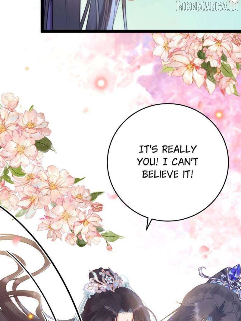 The Disciple's Daily Plan: Seduce the Master Chapter 68 - page 61
