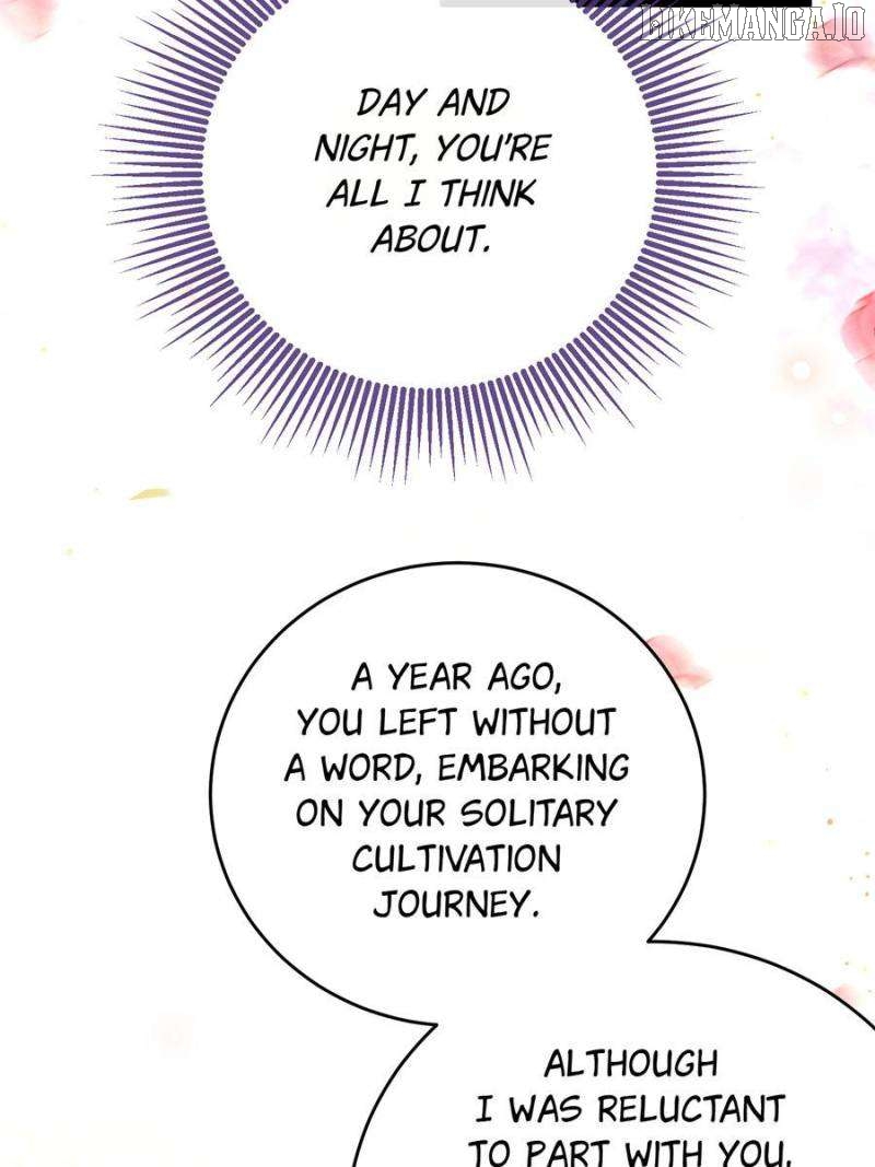 The Disciple's Daily Plan: Seduce the Master Chapter 68 - page 66