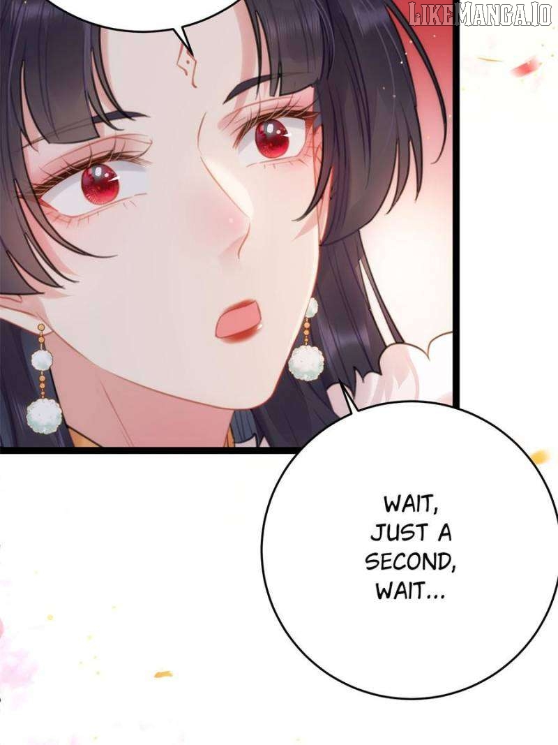 The Disciple's Daily Plan: Seduce the Master Chapter 68 - page 69