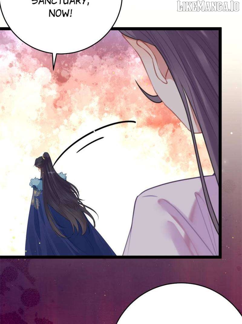 The Disciple's Daily Plan: Seduce the Master Chapter 68 - page 7