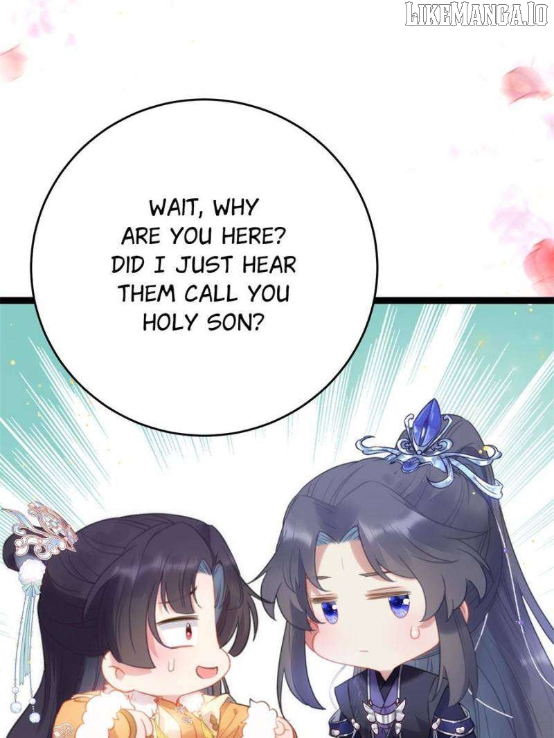 The Disciple's Daily Plan: Seduce the Master Chapter 68 - page 70