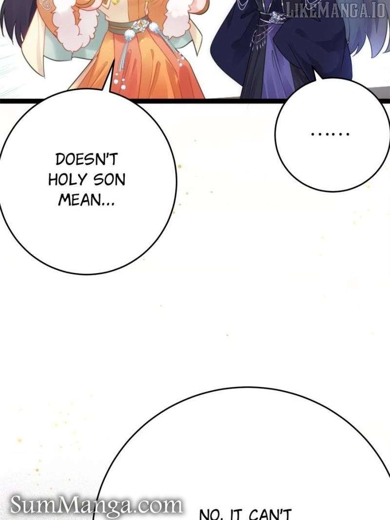 The Disciple's Daily Plan: Seduce the Master Chapter 68 - page 71