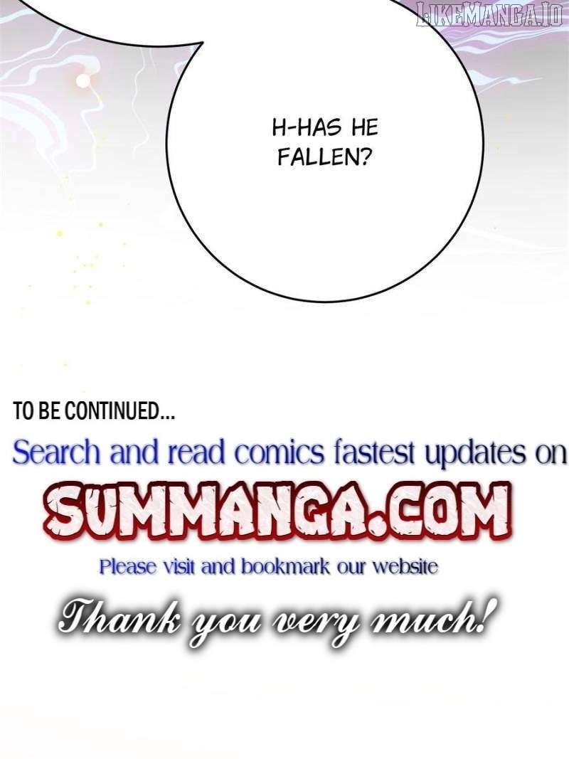 The Disciple's Daily Plan: Seduce the Master Chapter 68 - page 74