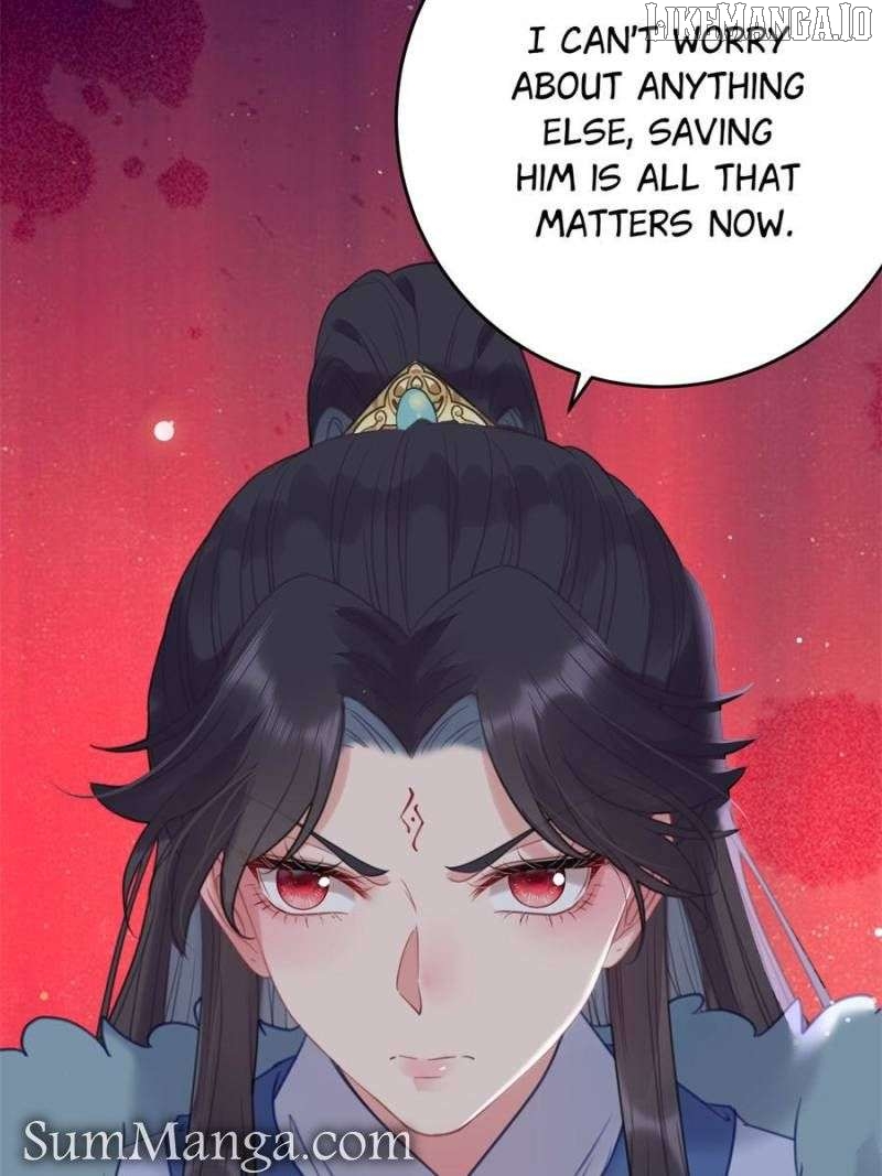 The Disciple's Daily Plan: Seduce the Master Chapter 68 - page 8