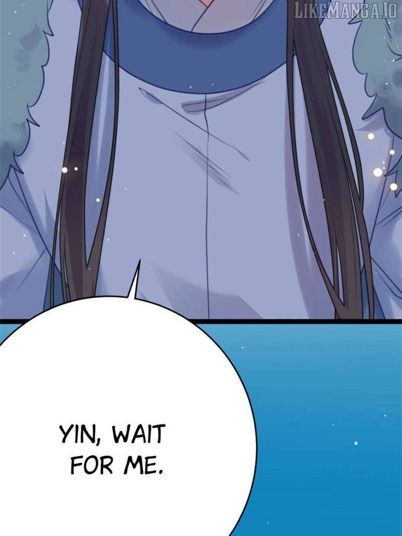 The Disciple's Daily Plan: Seduce the Master Chapter 68 - page 9