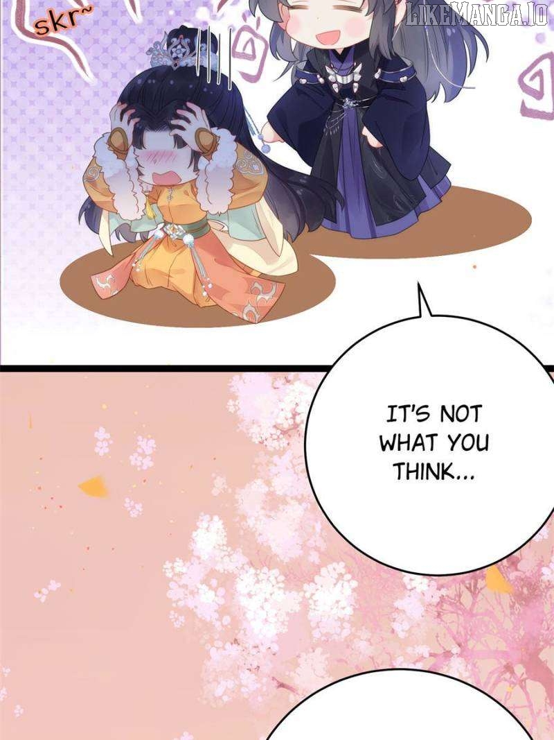 The Disciple's Daily Plan: Seduce the Master Chapter 69 - page 2