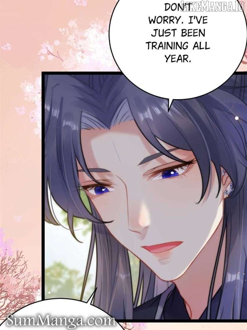 The Disciple's Daily Plan: Seduce the Master Chapter 69 - page 3