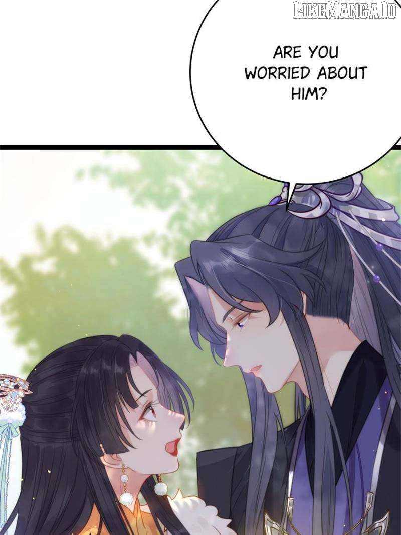 The Disciple's Daily Plan: Seduce the Master Chapter 69 - page 7