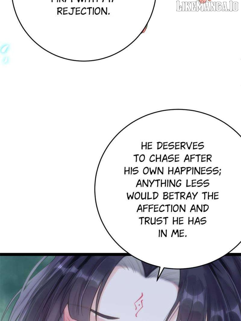 The Disciple's Daily Plan: Seduce the Master Chapter 70 - page 12
