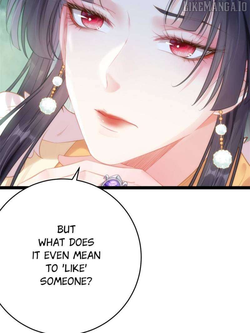 The Disciple's Daily Plan: Seduce the Master Chapter 70 - page 13
