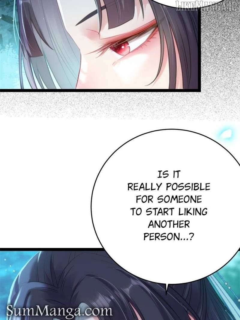 The Disciple's Daily Plan: Seduce the Master Chapter 70 - page 18