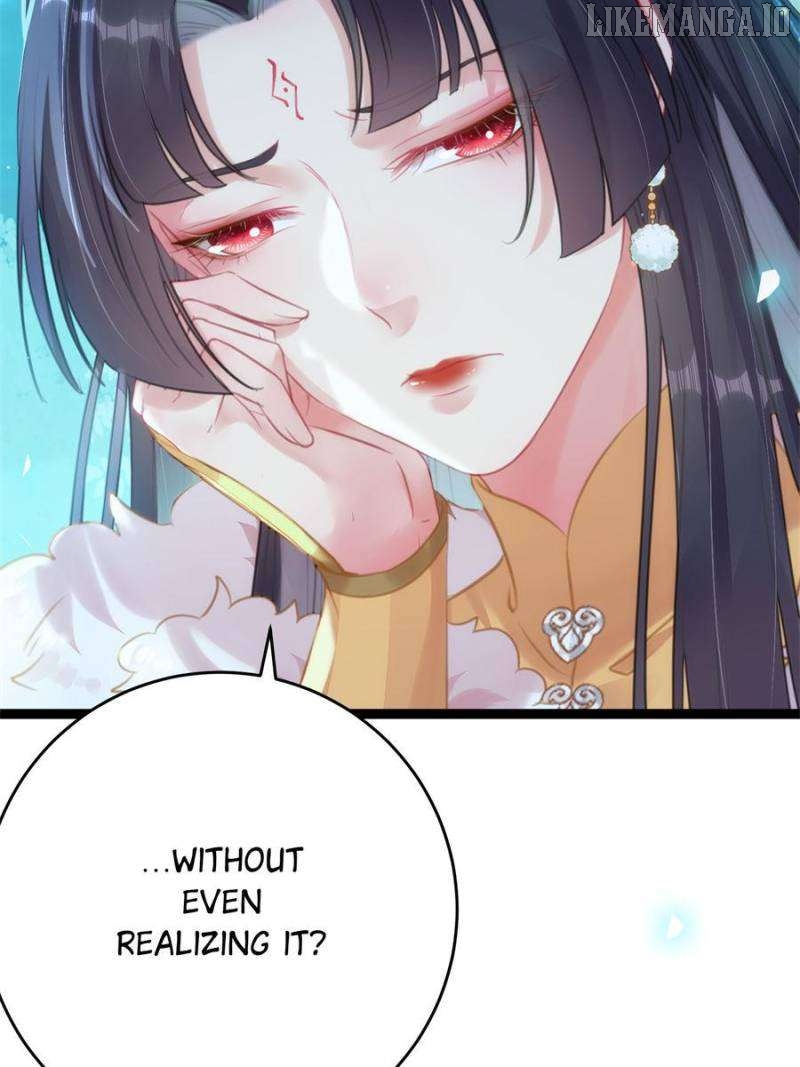 The Disciple's Daily Plan: Seduce the Master Chapter 70 - page 19