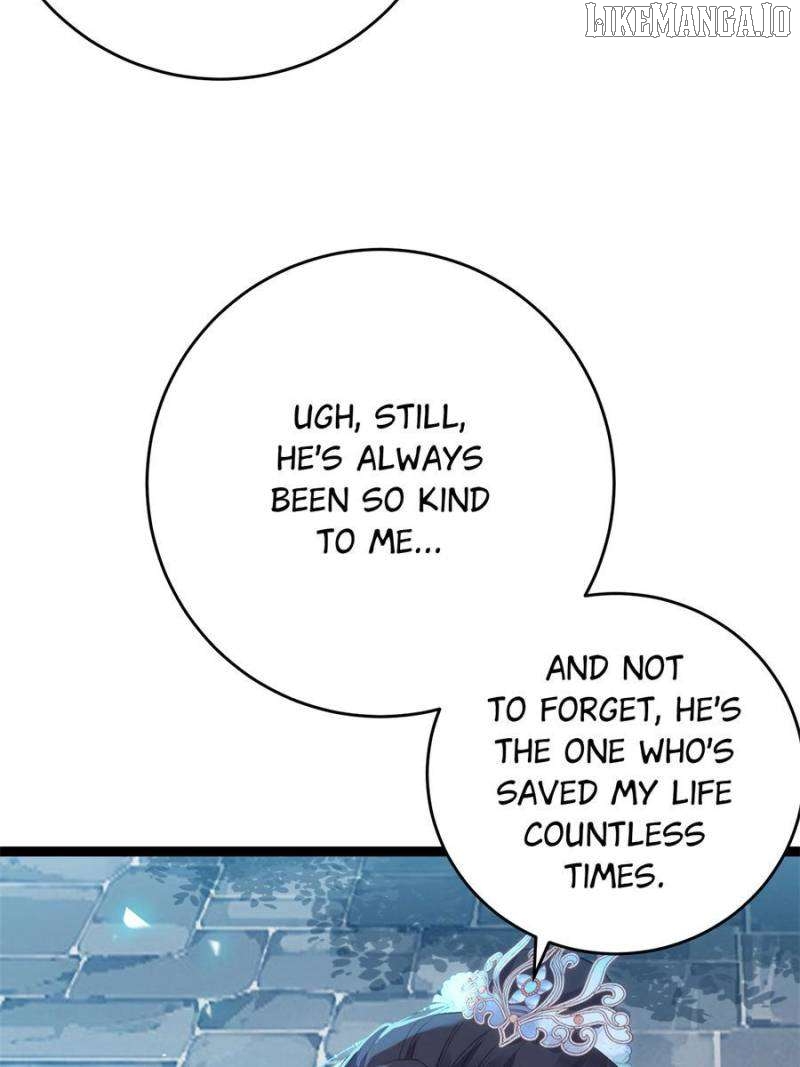 The Disciple's Daily Plan: Seduce the Master Chapter 70 - page 20