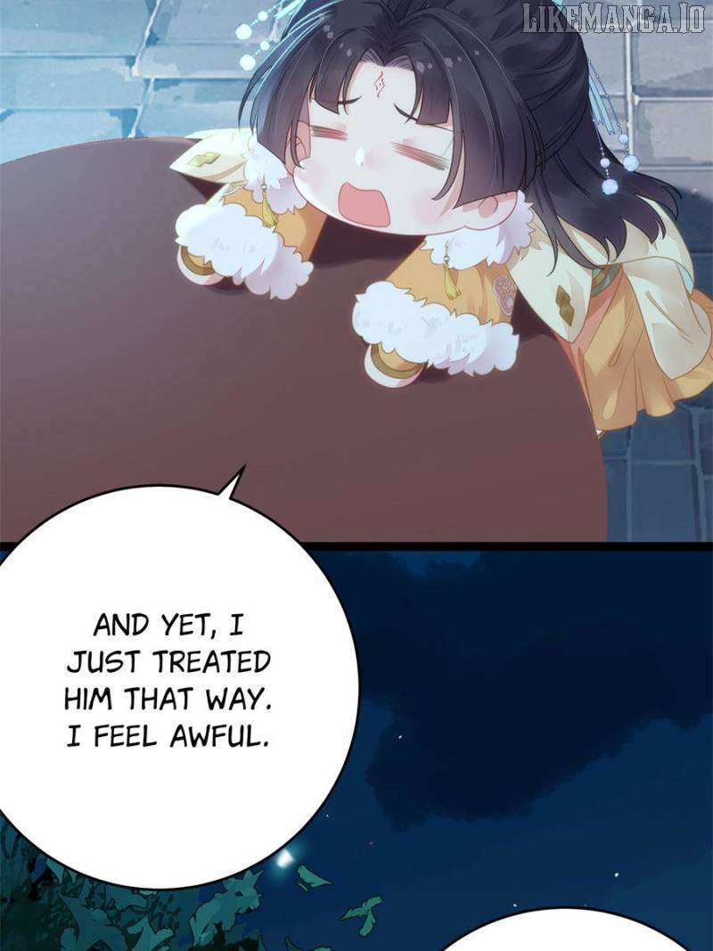 The Disciple's Daily Plan: Seduce the Master Chapter 70 - page 21