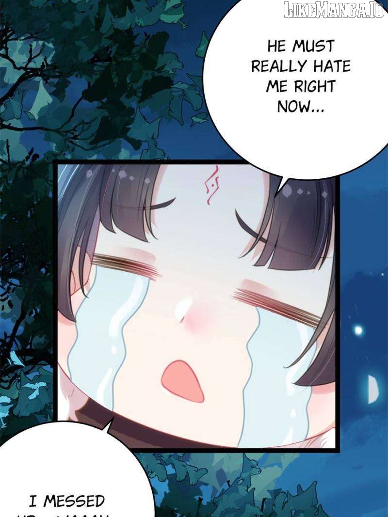 The Disciple's Daily Plan: Seduce the Master Chapter 70 - page 22
