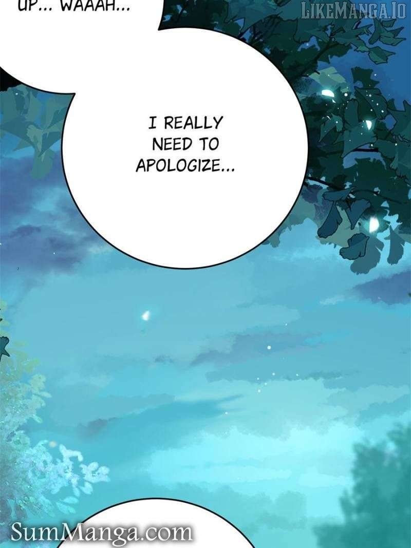 The Disciple's Daily Plan: Seduce the Master Chapter 70 - page 23