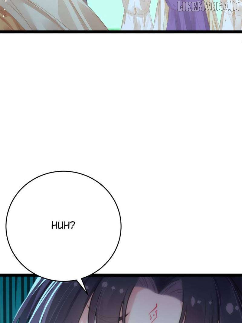 The Disciple's Daily Plan: Seduce the Master Chapter 70 - page 25